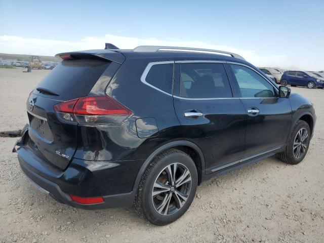 Vin: 5n1at2mv5jc742127, lot: 59910975, nissan rogue s 20183