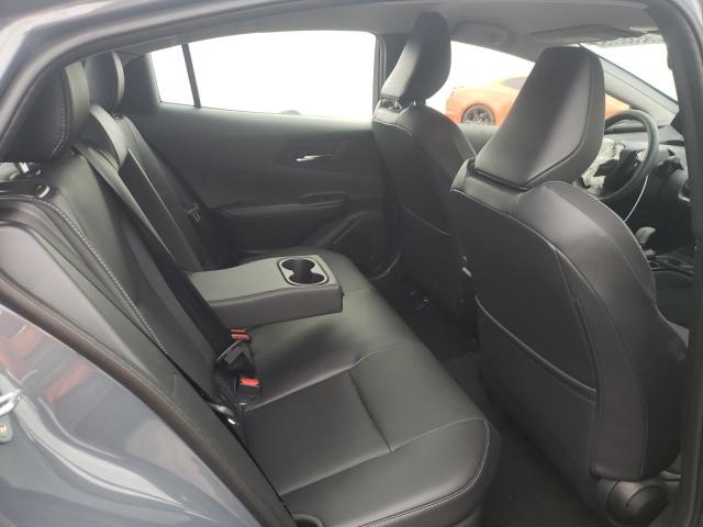 2024 TOYOTA PRIUS LE JTDADABUXR3023554