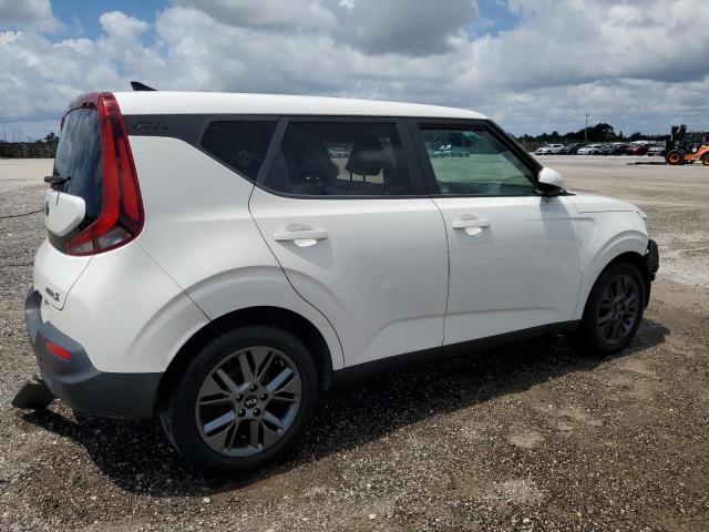 Vin: kndj23au6m7793853, lot: 60086685, kia soul lx 20213