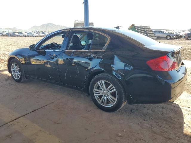 Vin: jn1cv6ar4fm650372, lot: 61213875, infiniti q40 20152
