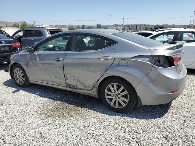 Vin: kmhdh4ae2fu226615, lot: 61413865, hyundai elantra se 20152