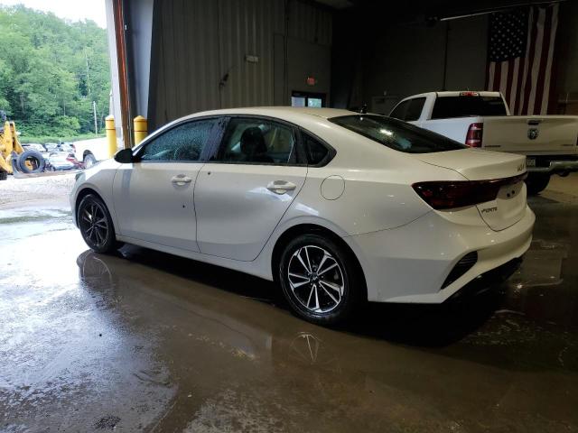Vin: 3kpf24ad6re783147, lot: 59609045, kia forte lx 20242
