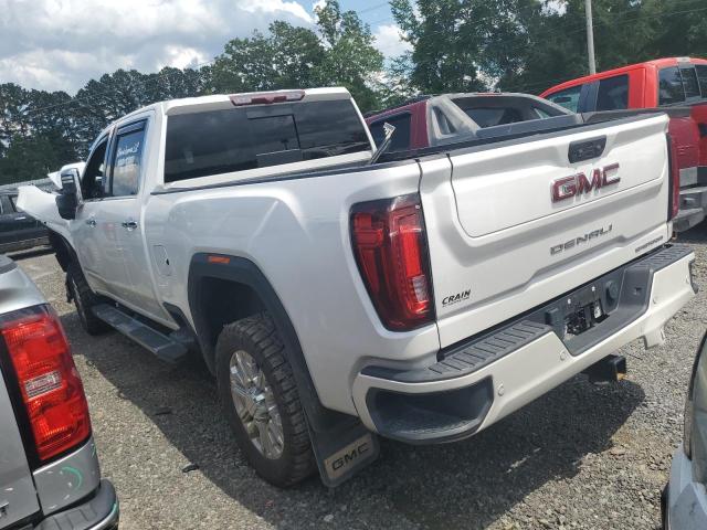 Vin: 1gt49wey5nf252825, lot: 58568415, gmc sierra k3500 denali 20222