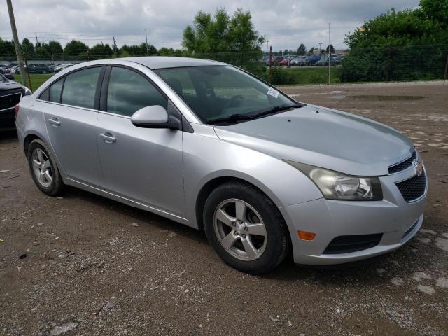 Vin: 1g1pk5sb4d7271198, lot: 61463925, chevrolet cruze lt 20134