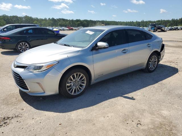 TOYOTA AVALON HYB