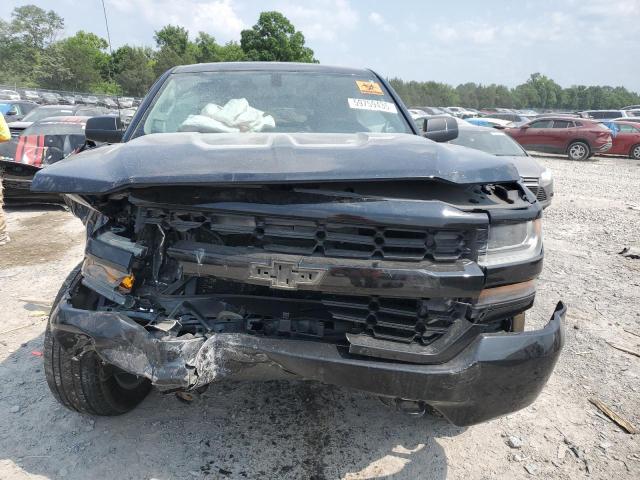 2016 CHEVROLET SILVERADO - 1GCVKPEH4GZ215426