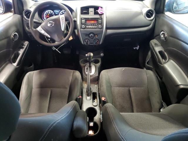 2018 NISSAN VERSA S - 3N1CN7AP8JL830610