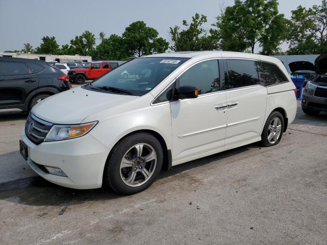 Vin: 5fnrl5h97cb053380, lot: 60596575, honda odyssey touring 2012 img_1