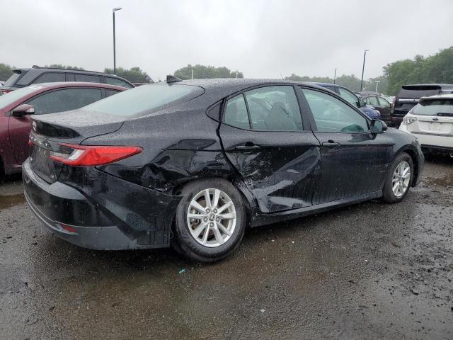 Vin: 4t1daack6su034078, lot: 61188665, toyota camry xse 20253