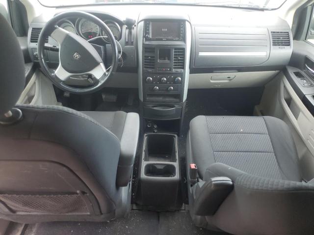 2010 DODGE GRAND CARA - 2D4RN4DX5AR205511
