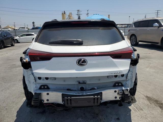 2025 LEXUS UX 300H BA JTHYBJAH5S2024260