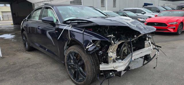 Vin: waul2bf27rn062505, lot: 60145105, audi a6 premium plus 2024 img_1