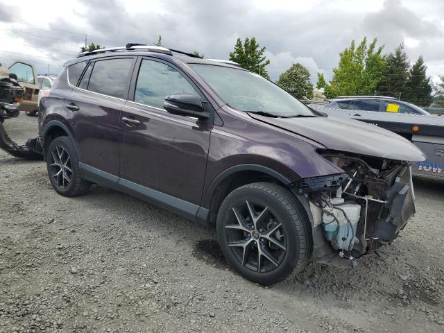 2016 TOYOTA RAV4 SE 2T3JFREV7GW522559