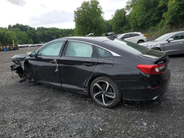 Vin: 1hgcv1f42na072173, lot: 61340625, honda accord sport se 20222