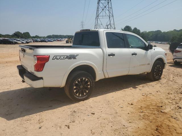 Vin: 1n6aa1e50jn537772, lot: 62504975, nissan titan sv 20183