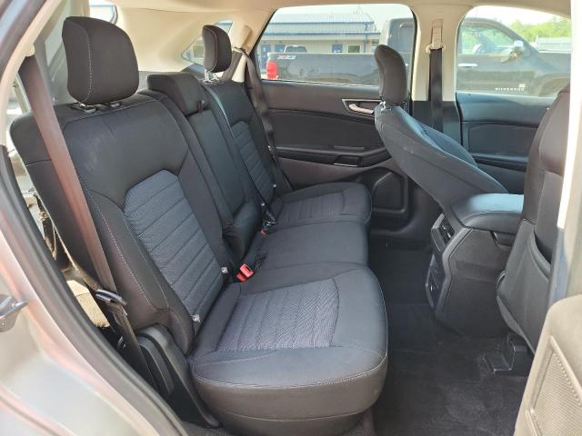 2017 FORD EDGE SE 2FMPK4G97HBB70950