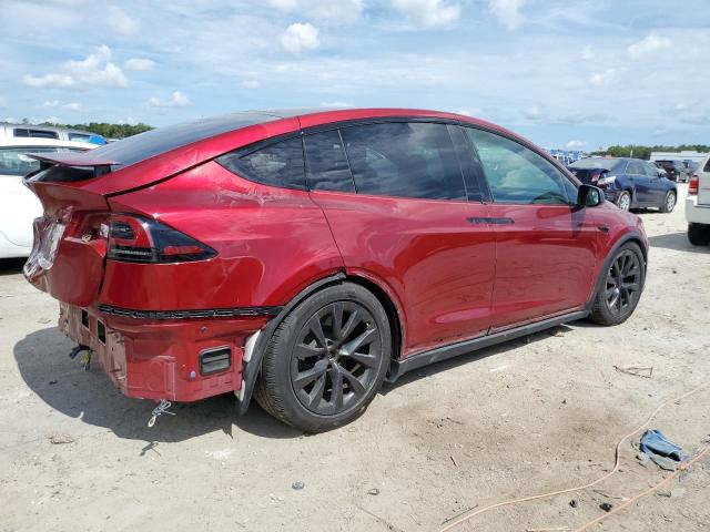 2023 TESLA MODEL X 7SAXCAE51PF410112
