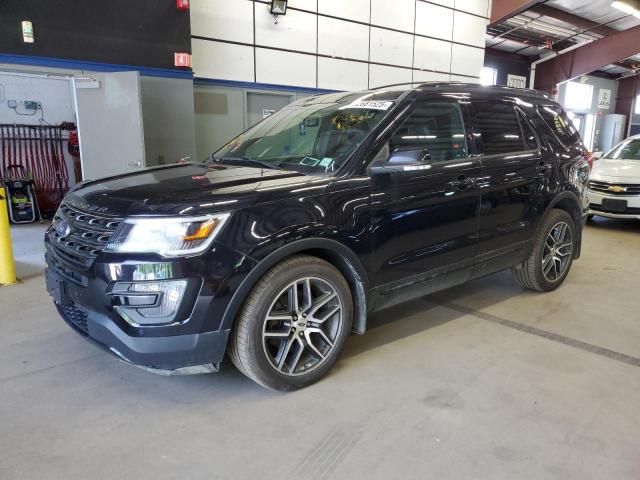 Vin: 1fm5k8gtxgga31218, lot: 62681525, ford explorer sport 2016 img_1