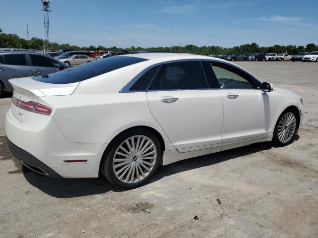 Vin: 3ln6l5e94hr610965, lot: 61377915, lincoln mkz reserve 20173