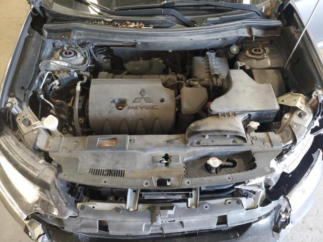 2020 MITSUBISHI OUTLANDER JA4AD3A31LJ001461