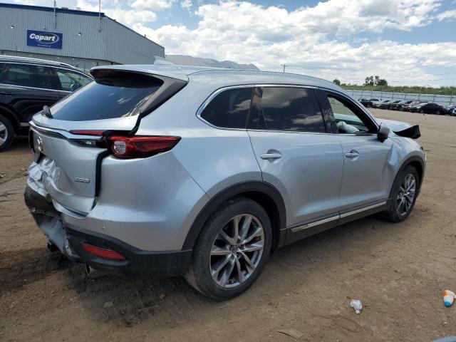 Vin: jm3tcady2g0121026, lot: 60518105, mazda cx-9 grand touring 20163