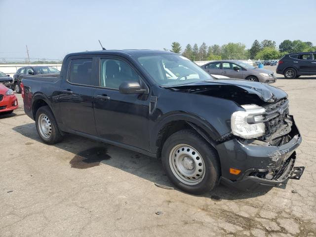 2024 FORD MAVERICK X 3FTTW8B9XRRA65392