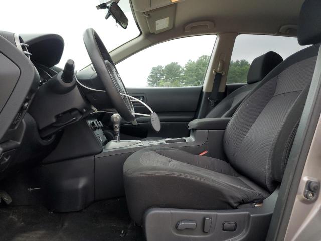 2013 NISSAN ROGUE S - JN8AS5MV9DW618653