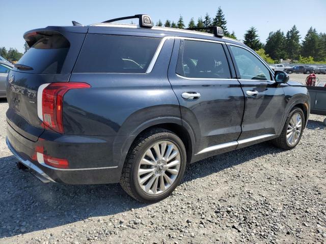 Vin: km8r5dhe0lu111107, lot: 59391925, hyundai palisade limited 20203