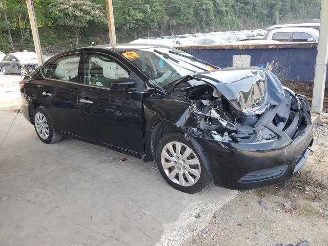 Vin: 3n1ab7ap9ey219431, lot: 59331355, nissan sentra s 20144