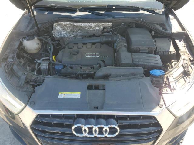 2016 AUDI Q3 PREMIUM WA1EFCFS9GR021167