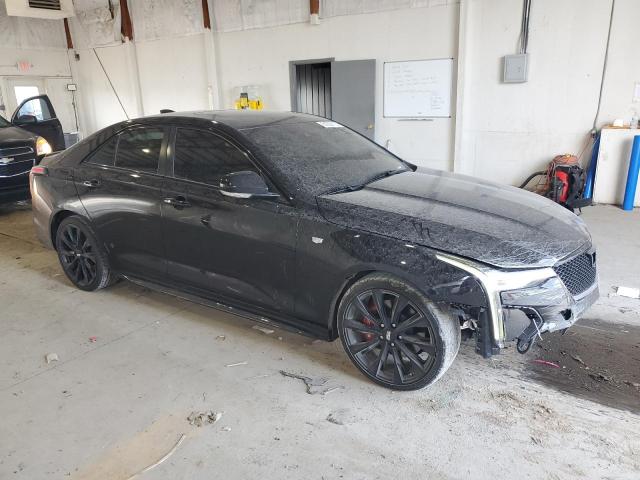 2021 CADILLAC CT4 SPORT 1G6DC5RK1M0118609