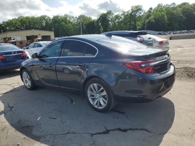Vin: 2g4gt5gx1g9192238, lot: 59184885, buick regal premium 20162