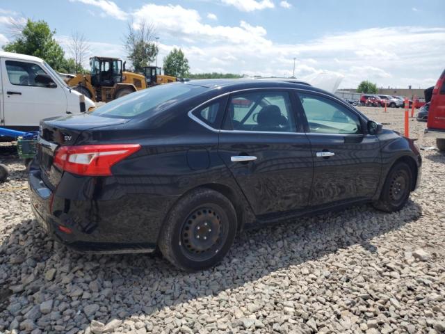 Vin: 3n1ab7ap4hl651667, lot: 60347055, nissan sentra s 20173