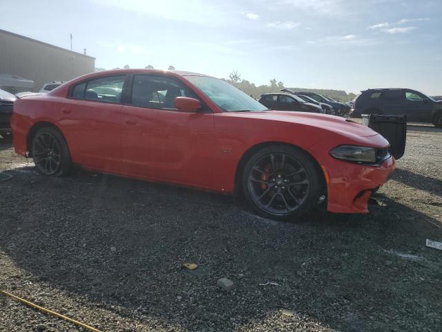 Vin: 2c3cdxgj8nh126042, lot: 59720475, dodge charger scat pack 20224