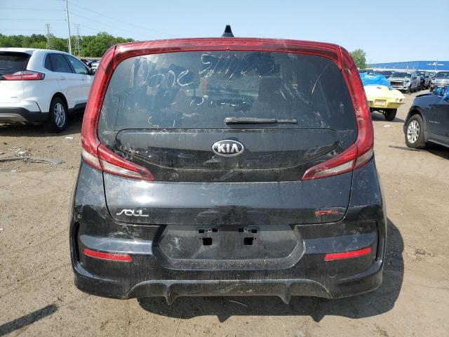 2021 KIA SOUL GT LI KNDJ63AU2M7757226