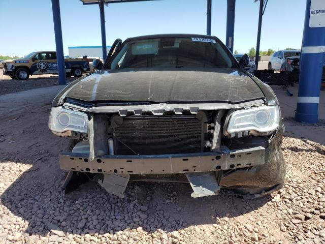 2015 CHRYSLER 300 LIMITED 2C3CCAAG7FH818355