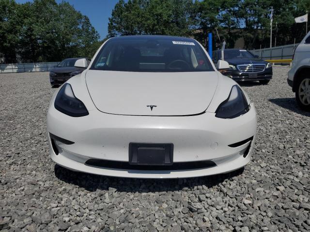 2021 TESLA MODEL 3 - 5YJ3E1EB3MF960886