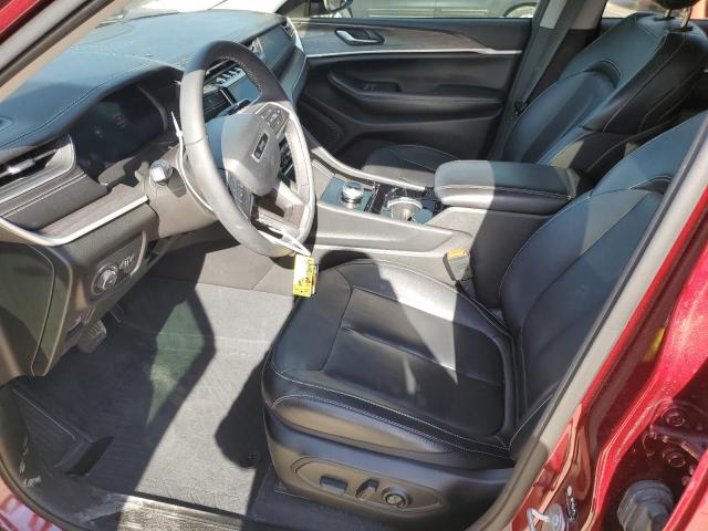 2023 JEEP GRAND CHER 1C4RJGBG1PC534513