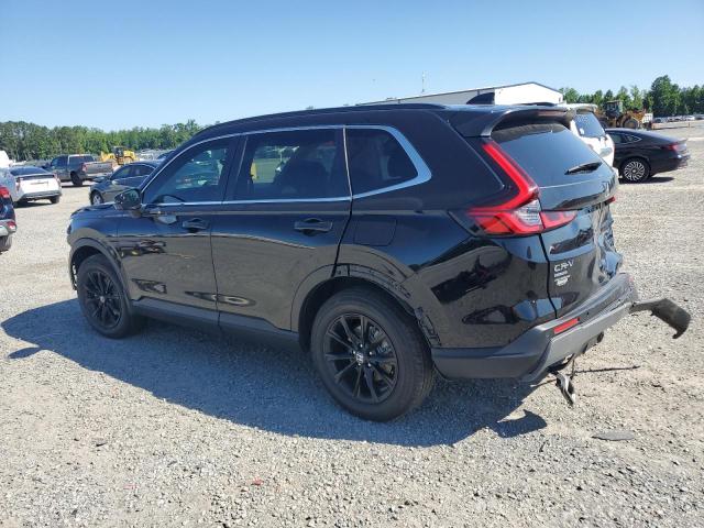 2025 HONDA CR-V SPORT - 7FARS6H80SE027819