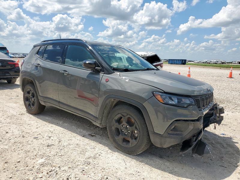2023 JEEP COMPASS TR 3C4NJDDN1PT556640