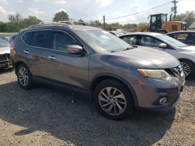 Vin: 5n1at2mv3ec853684, lot: 62081095, nissan rogue s 20144