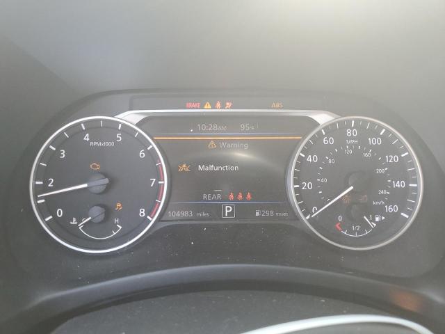 2022 NISSAN SENTRA SV - 3N1AB8CV5NY250175