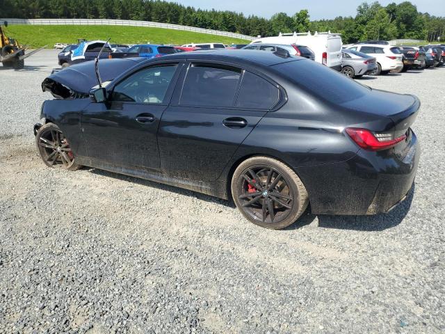 Vin: 3mw49ff05p8c91819, lot: 61597985, bmw m3 20232