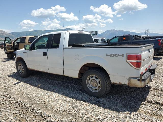 Vin: 1ftfx1ef3bkd77146, lot: 59505955, ford f-150 super cab 20112