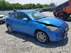 Lot #3296887853 2017 TOYOTA YARIS IA