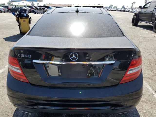 2015 MERCEDES-BENZ C 350 WDDGJ5HB5FG442387
