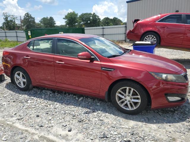 Vin: 5xxgm4a78dg111924, lot: 60940065, kia optima lx 20134