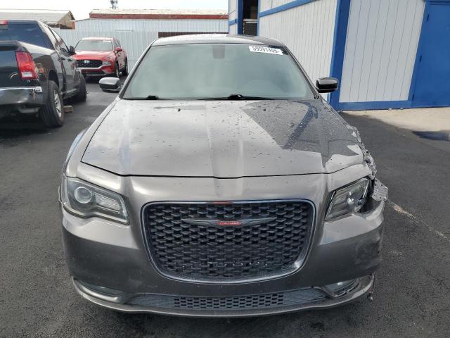 2021 CHRYSLER 300 S - 2C3CCABG5MH532970