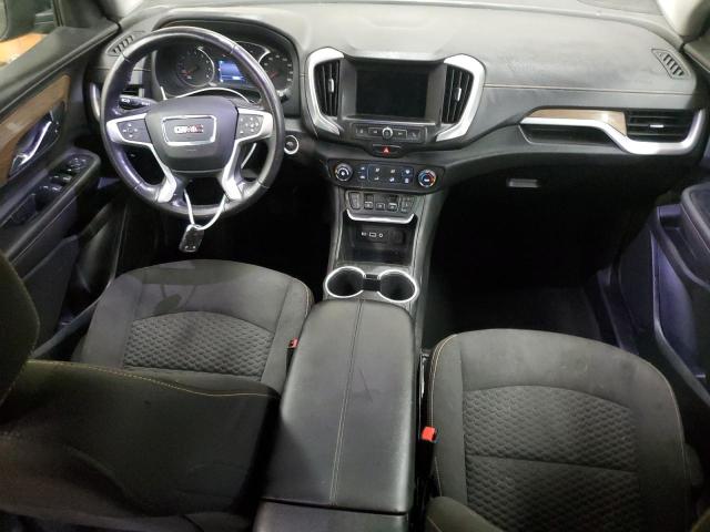 2019 GMC TERRAIN SL 3GKALMEV2KL222542