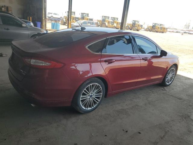 Vin: 3fa6p0hr4dr184167, lot: 63116265, ford fusion se 20133